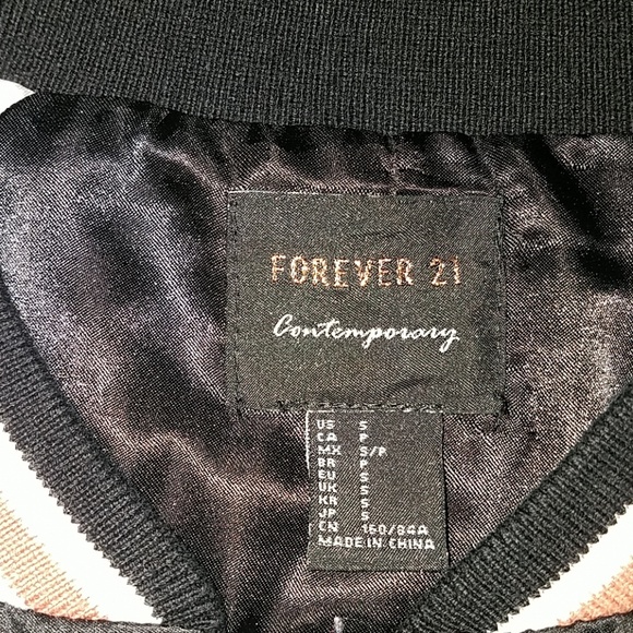 Jacket - Picture 3 of 3